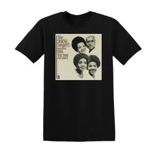 The Staple Singers - This Time Around Album Cover T-Shirt