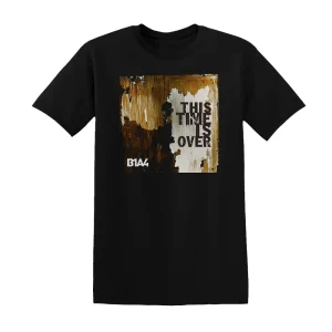 B1A4 - This Time Is Over Album Cover T-Shirt
