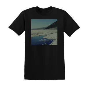 The Fold - This Too Shall Pass Album Cover T-Shirt