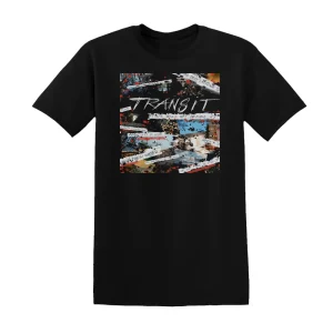 Transit - This Will Not Define Us Album Cover T-Shirt