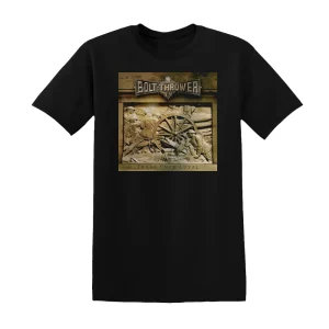 Bolt Thrower - Those Once Loyal Album Cover T-Shirt