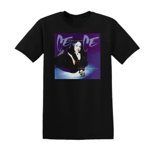 CeCe Peniston - Thought Ya Knew Album Cover T-Shirt