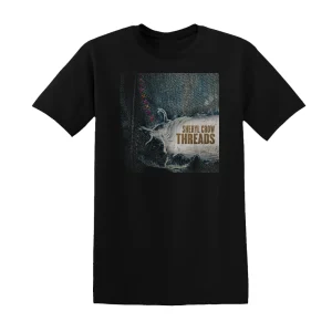Sheryl Crow - Threads Album Cover T-Shirt