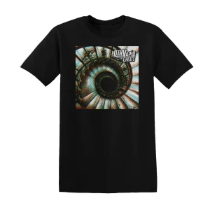 Dan Vapid and The Cheats - Three Album Cover T-Shirt