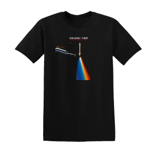 Bob James - Three Album Cover T-Shirt