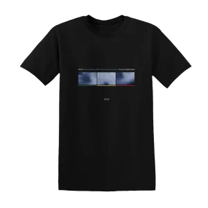 Thurston Moore - Three Incredible Ideas Album Cover T-Shirt