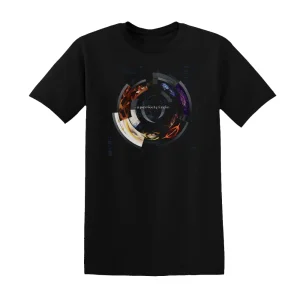 A Perfect Circle - Three Sixty 2 Cover Art Sticker Album Cover T-Shirt