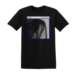 Ben Frost - Threshold Of Faith Album Cover T-Shirt