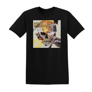 August Burns Red - Thrill Seeker Album Cover T-Shirt