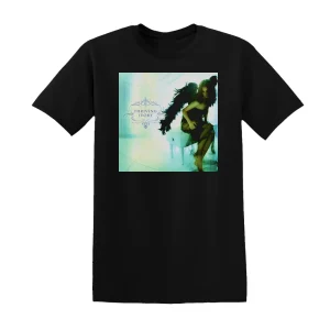 Thriving Ivory - Thriving Ivory Album Cover T-Shirt