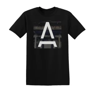 Alaya - Thrones Album Cover T-Shirt