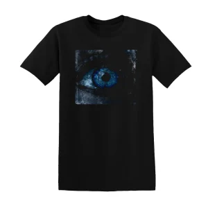 coldrain - Through Clarity Album Cover T-Shirt