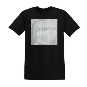 Bloody Heels - Through Mystery Album Cover T-Shirt