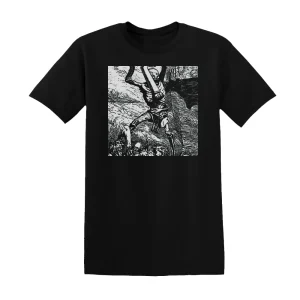 Thou - Through The Empires Of Eternal Void Album Cover T-Shirt