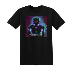 Cassetter - Through The Lights Donbor Remix Album Cover T-Shirt