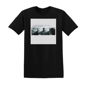 Blue Highway - Through The Window Of A Train Album Cover T-Shirt