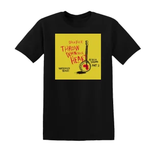 Béla Fleck - Throw Down Your Heart Africa Sessions Part 2 Album Cover T-Shirt