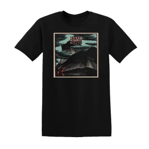 Andy Taylor - Thunder Album Cover T-Shirt