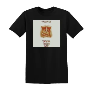 Current 93 - Thunder Perfect Mind Album Cover T-Shirt