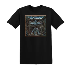 Triumph - Thunder Seven Album Cover T-Shirt