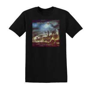 Arrayan Path - Thus Always To Tyrants Album Cover T-Shirt