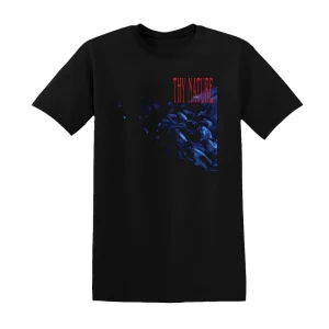 Thy Nature - Thy Nature Album Cover T-Shirt