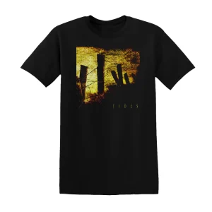 Altar of Plagues - Tides Album Cover T-Shirt