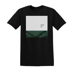 Arovane - Tides Album Cover T-Shirt