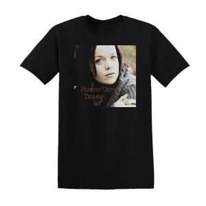 Allison Crowe - Tidings Album Cover T-Shirt
