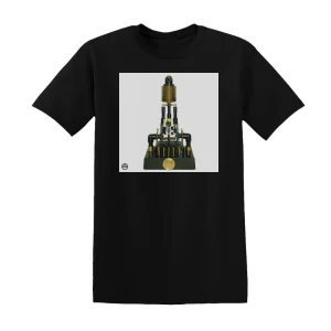 Tied & Tickled Trio - Tied  Tickled Trio Album Cover T-Shirt