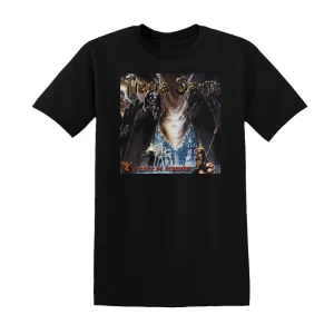 Tierra Santa - Tierras De Leyenda Album Cover T-Shirt