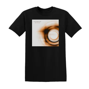 The Pineapple Thief - Tightly Unwound Album Cover T-Shirt
