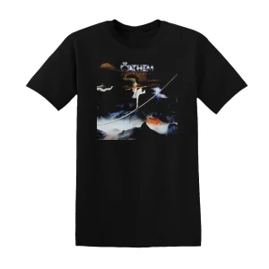 ANTHEM - Tightrope Album Cover T-Shirt
