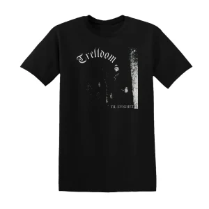 Trelldom - Til Evighet Album Cover T-Shirt
