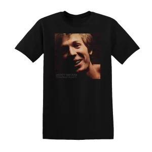 Scott Walker - Til The Band Comes In Album Cover T-Shirt