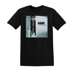 Butcher Babies -  Til The Worlds Album Cover T-Shirt