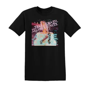 Adore Delano - Till Death Do Us Party Album Cover T-Shirt