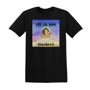 Strebers - Till En Vn Album Cover T-Shirt