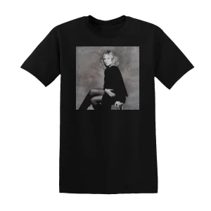 Barbra Streisand - Till I Loved You Album Cover T-Shirt