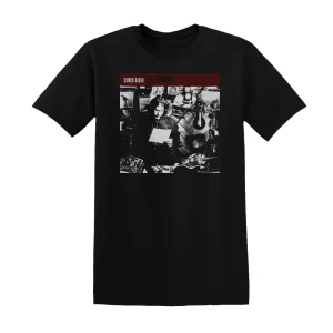 Chuck Ragan - Till Midnight Album Cover T-Shirt