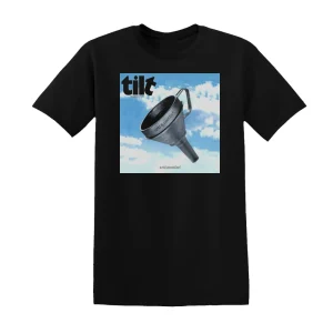 Arti & mestieri - Tilt Immagini Per Un Orecchio Album Cover T-Shirt