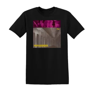 The Replacements - Tim Album Cover T-Shirt
