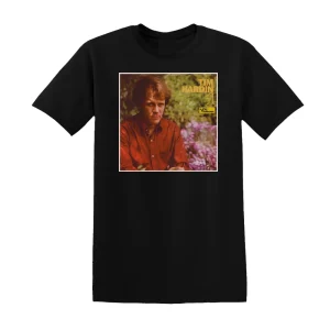 Tim Hardin - Tim Hardin 1 Album Cover T-Shirt