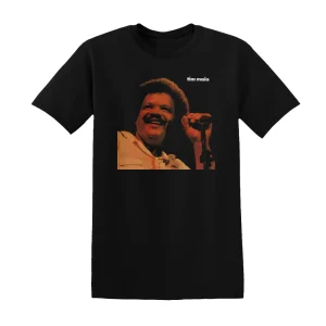 Tim Maia - Tim Maia 3 Album Cover T-Shirt