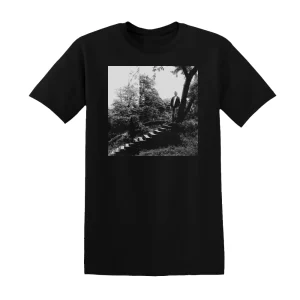Timber Timbre - Timber Timbre Album Cover T-Shirt