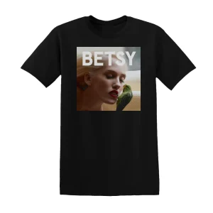 Betsy - Time Album Cover T-Shirt