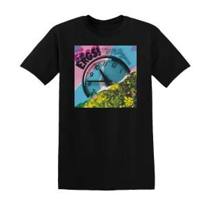 The Ergs! - Time And The Season Album Cover T-Shirt