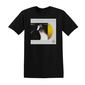 Basia - Time And Tide 1 Album Cover T-Shirt