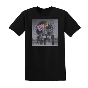 The B-52s - Time Capsule Songs For A Future Generation Album Cover T-Shirt