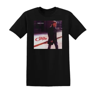 Billy Ray Cyrus - Time Flies Album Cover T-Shirt